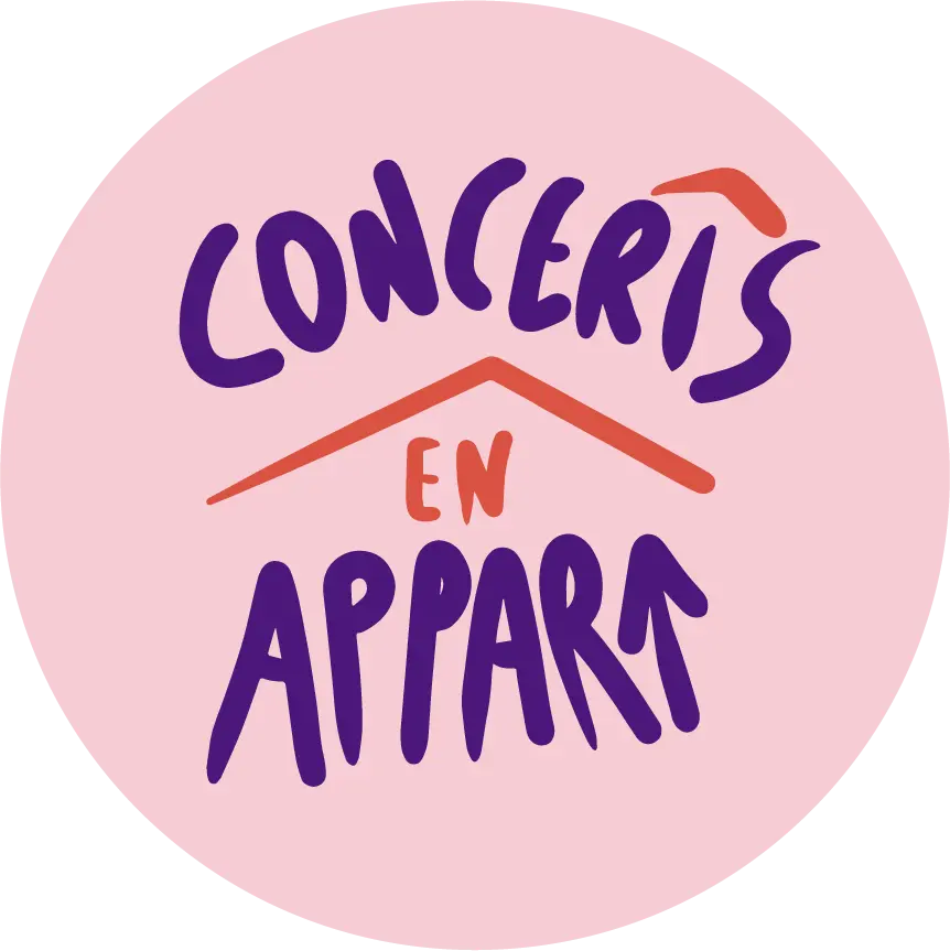 Concerts en Appart | WILD